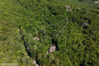Welcome to your private mountain retreat with deeded lake access - photo 46