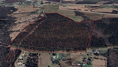 Lake Russell Lot For Sale in Calhoun Falls South Carolina