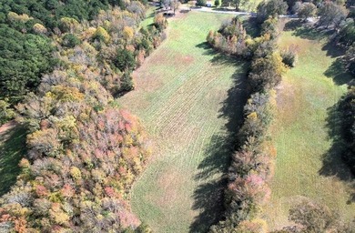 Kentucky Lake Lot Sale Pending in Springville Tennessee