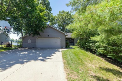 This 4-BD, 2.5-BA, 2,544-sq-ft home on a .251-acre wooded lot on - photo 5