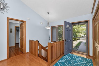 This 4-BD, 2.5-BA, 2,544-sq-ft home on a .251-acre wooded lot on - photo 7