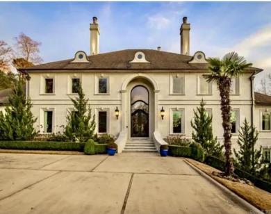 Lake Home For Sale in North Little Rock, Arkansas