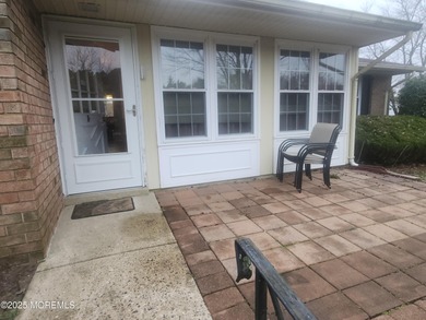 (private lake, pond, creek) Condo For Sale in Manchester New Jersey