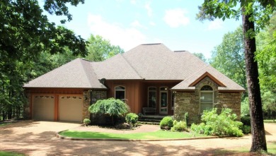 Lake Home For Sale in Drasco, Arkansas