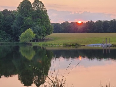 Lake Lot For Sale in Spencer, Tennessee