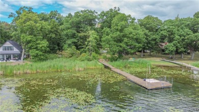 Lake Lot For Sale in Alexandria, New York