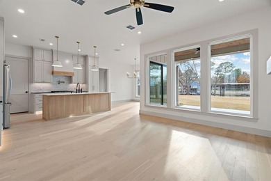 Lake Granbury Home For Sale in Granbury Texas