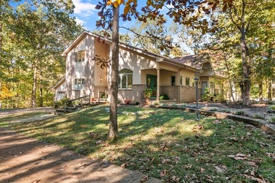 Kentucky Lake Home Sale Pending in Buchanan Tennessee