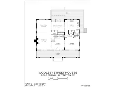 This exceptional upcoming new construction blends timeless - photo 13