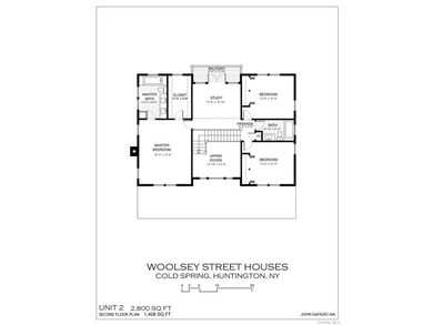 This exceptional upcoming new construction blends timeless - photo 14
