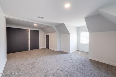 3 units rented! Welcome to the former Leon Funeral Home--now