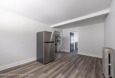 3 units rented! Welcome to the former Leon Funeral Home--now