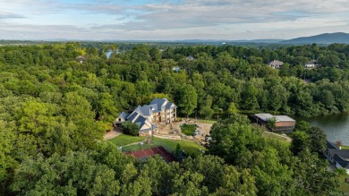 Lake Hamilton Acreage For Sale in Hot Springs Arkansas
