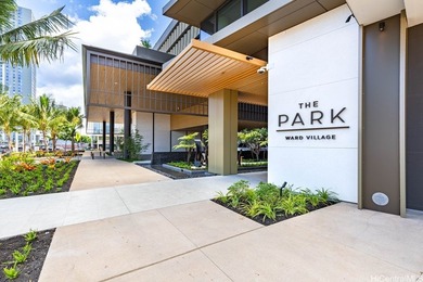 Welcome to Unit 1402 at The Park Ward Village beautifully - photo 25