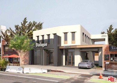 2803 Main Street presents a rare opportunity to acquire a prime - photo 1