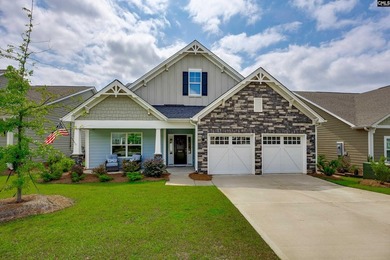 Lake Murray Home For Sale in Chapin South Carolina