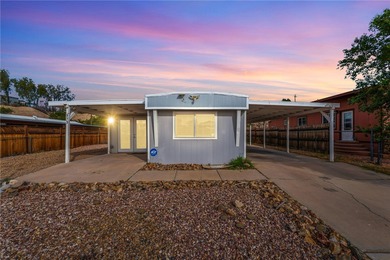 Lake Home For Sale in Bullhead City, Arizona