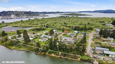 29-acre slough-front lot with peaceful water access and scenic - photo 1