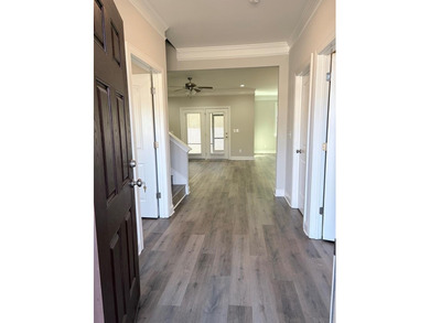 Beautiful 4 bed, 3 bath home in Greenwood's only 55+ active