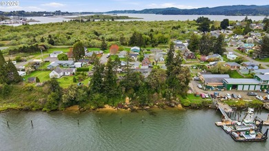 29-acre slough-front lot with peaceful water access and scenic - photo 5