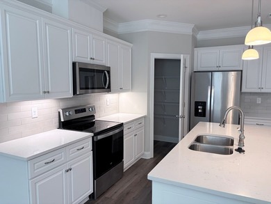 Beautiful 4 bed, 3 bath home in Greenwood's only 55+ active