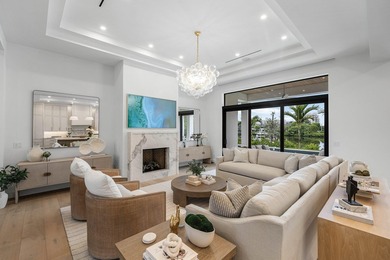 Introducing a brand-new waterfront residence on Hypoluxo Island - photo 6