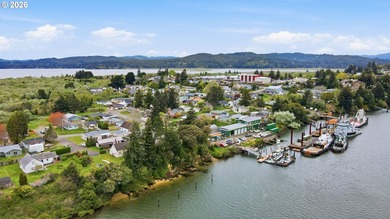 29-acre slough-front lot with peaceful water access and scenic - photo 6