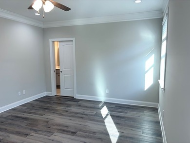 Beautiful 4 bed, 3 bath home in Greenwood's only 55+ active