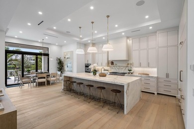 Introducing a brand-new waterfront residence on Hypoluxo Island - photo 9