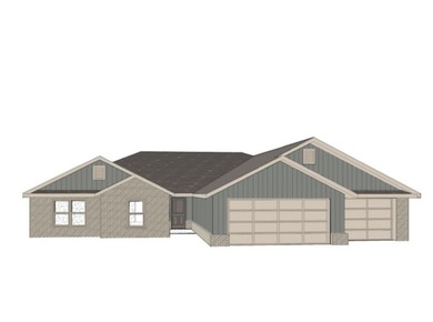 Lake Ann Home For Sale in Bella Vista Arkansas