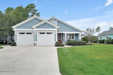Cape Fear River Home For Sale in Southport North Carolina