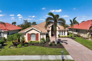 (private lake, pond, creek) Home Sale Pending in Venice Florida