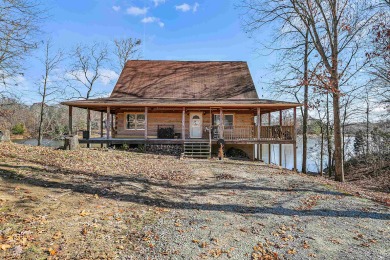 Lake Home Off Market in Trenon, Tennessee