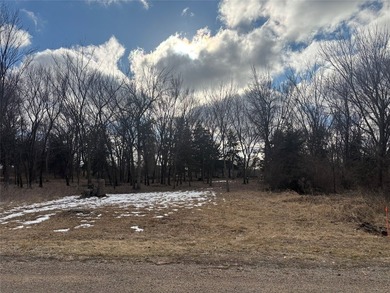 Lake Panorama Lot For Sale in Panora Iowa