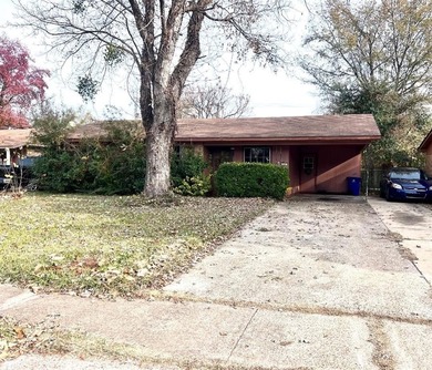 Red River Home Active Under Contract in Shreveport Louisiana
