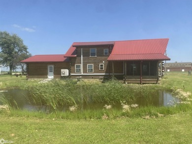 Rustic charm meets everyday convenience in this Amish-built log - photo 3