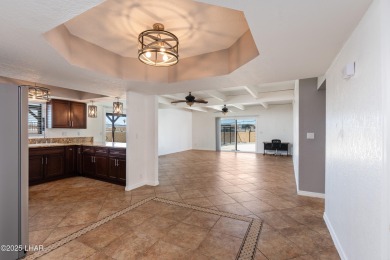 Lake Home Sale Pending in Lake Havasu City, Arizona