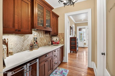 Spectacular riverfront estate on 3 acres along the Towaliga - photo 13