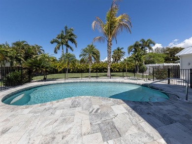 Virtually Staged. A boater's paradise, this beautiful, fully - photo 14