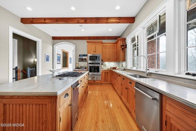 Spectacular riverfront estate on 3 acres along the Towaliga - photo 16