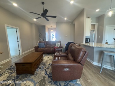 Great Home built in 2023 wonderful neighborhood with a community - photo 16