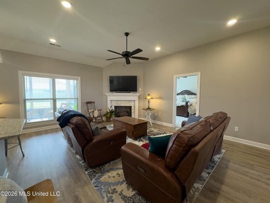 Great Home built in 2023 wonderful neighborhood with a community - photo 17