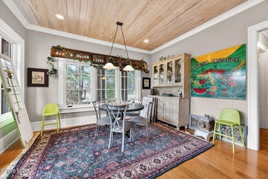 Spectacular riverfront estate on 3 acres along the Towaliga - photo 18