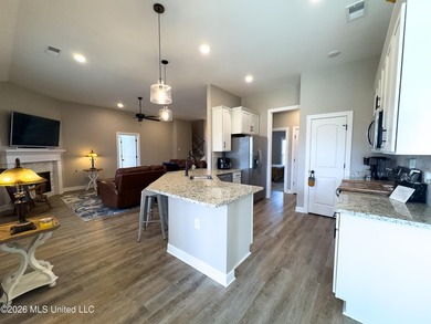 Great Home built in 2023 wonderful neighborhood with a community - photo 18
