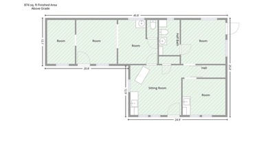 Versatile Commercial Property with Flexible Multi-Tenant or - photo 18