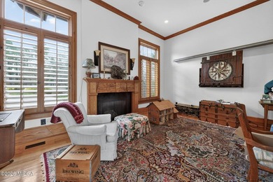 Spectacular riverfront estate on 3 acres along the Towaliga - photo 20