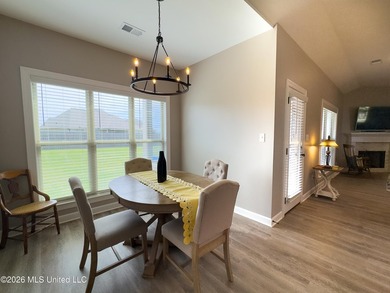 Great Home built in 2023 wonderful neighborhood with a community - photo 20