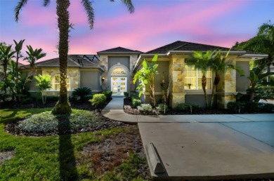 Lake Home For Sale in Odessa, Florida