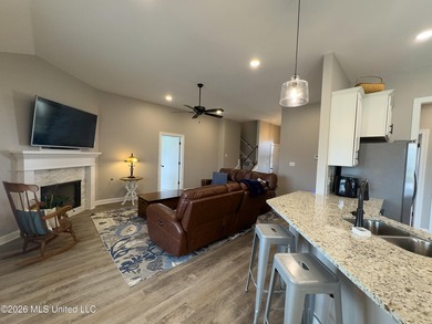 Great Home built in 2023 wonderful neighborhood with a community - photo 21