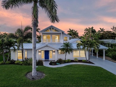 Virtually Staged. A boater's paradise, this beautiful, fully - photo 22